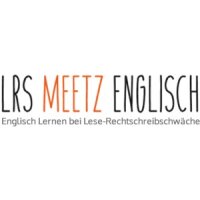 LRS meetz Englisch