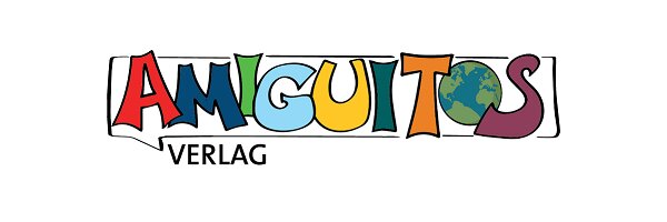 Amiguitos - Sprachen für Kinder