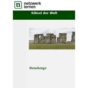 Rätsel der Welt: Stonehenge