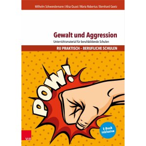 Gewalt und Aggression - Unterrichtsmaterial für...