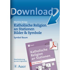Symbol Baum - Kath. Religion an Stationen
