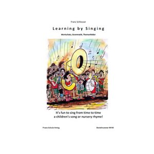 Learning by singing