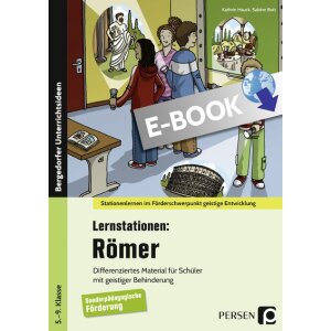 Lernstationen Römer