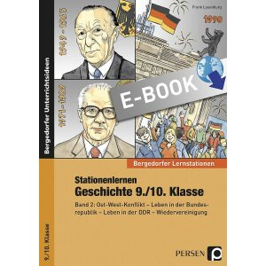 Ost-West-Konflikt - Leben in der Bundesrepublik - Leben...