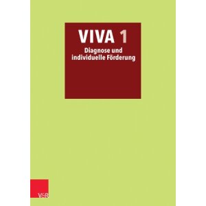 VIVA 1 - Diagnose und individuelle Förderung...