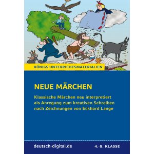 Neue Märchen - Klassische Märchen neu...