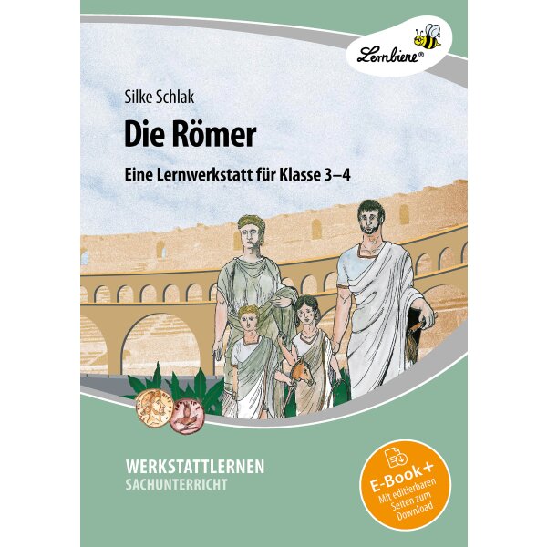 Die Römer (3. und 4. Klasse)