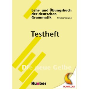 Testheft zum Lehr- und Übungsbuch der deutschen...