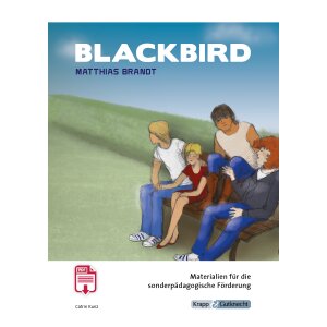 Brandt: Blackbird - Sonderpädagogisches...
