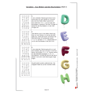 Textaufgaben verstehen und lösen (Klassen 3 und 4)