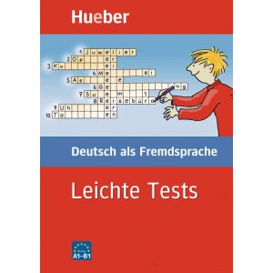 Leichte Tests - Deutsch als Fremdsprache