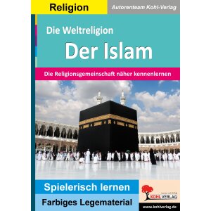 Der Islam (Montessori-Reihe)