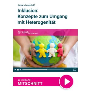 Inklusion: Konzepte zum Umgang mit Heterogenität -...