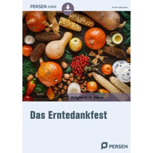 Das Erntedankfest