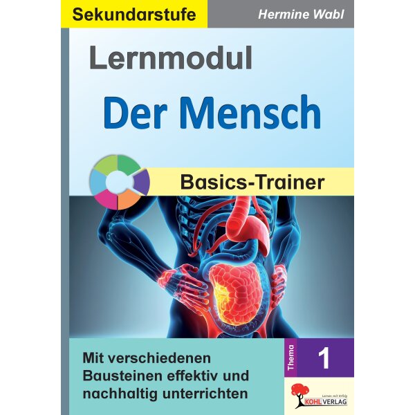 Der Mensch - Lernmodul