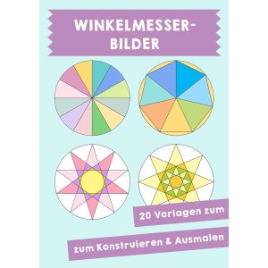 Winkelmesser-Bilder