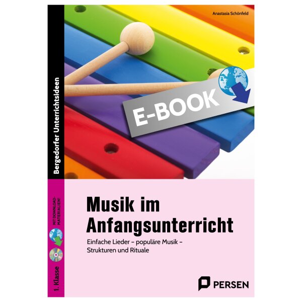 Musik im Anfangsunterricht