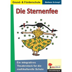 Die Sternenfee - Ein multikulturelles Theaterprojekt...