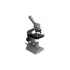 Mikroskopieren: Messen mit dem Mikroskop